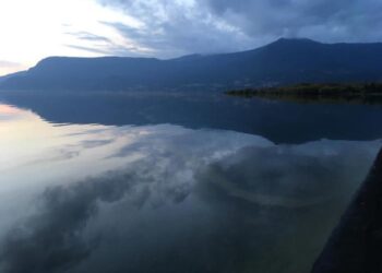 Presidente Boric firma el Plan de Descontaminación del lago Villarrica, que será enviado a la Contraloría para su aprobación – LAVOZDEPUCON.