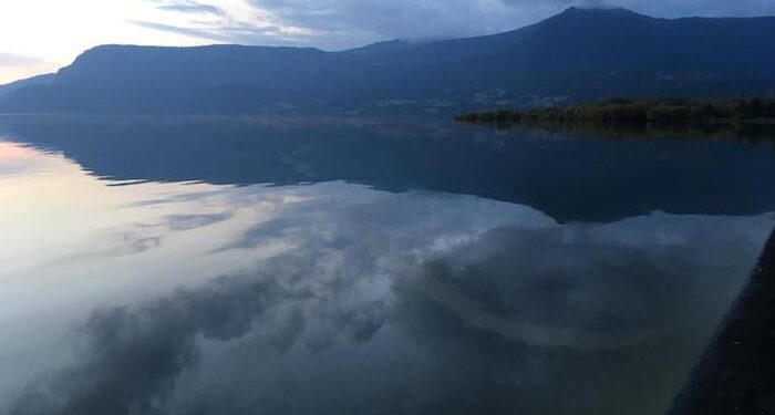 Presidente Boric firma el Plan de Descontaminación del lago Villarrica, que será enviado a la Contraloría para su aprobación – LAVOZDEPUCON.