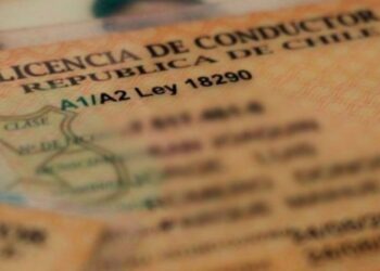 Los Ángeles encabeza la distribución de licencias de conducir digitales en la región del Biobío.