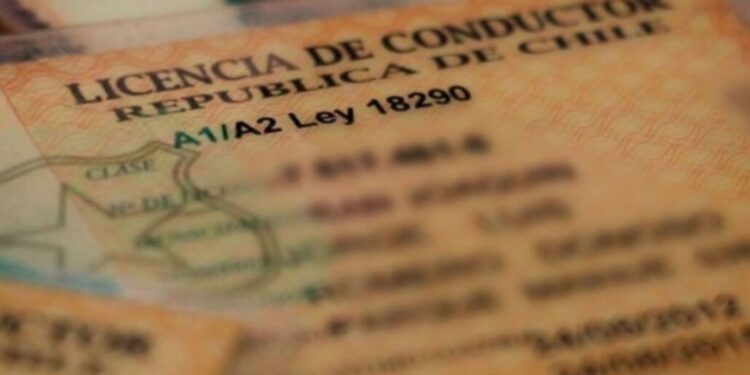 Los Ángeles encabeza la distribución de licencias de conducir digitales en la región del Biobío.
