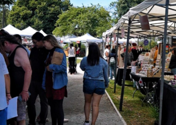 Mercados Los Álamos ofrece un fin de semana repleto de amor y arte con #EnamorArte en Pucón – LAVOZDEPUCON
