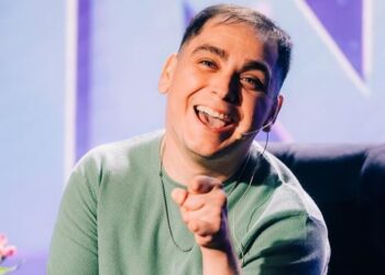 Lucho Miranda llega a Pucón tras triunfar en escenarios internacionales – LAVOZDEPUCON