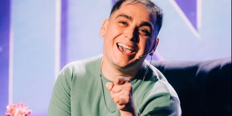 Lucho Miranda llega a Pucón tras triunfar en escenarios internacionales – LAVOZDEPUCON