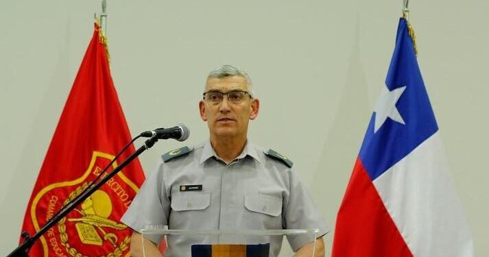 Se anula el nombramiento: Miguel Alfonso Bellet no asumirá como delegado presidencial de Arica por no cumplir con el requisito de residencia.