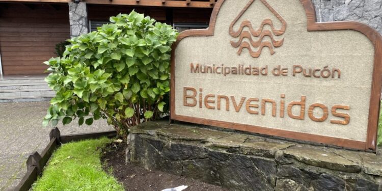 La municipalidad tiene abiertas alrededor de 60 causas judiciales con un monto que se aproxima a los $2.000 millones – LAVOZDEPUCON.