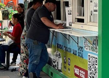 Ya empezó el pago del permiso de circulación 2026: ¿Cuánto tengo que pagar?