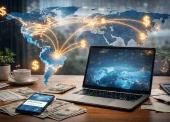 Vita Wallet se proyecta como «supra fintech» y aspira a ser líder en pagos internacionales en Latinoamérica.