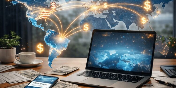 Vita Wallet se proyecta como «supra fintech» y aspira a ser líder en pagos internacionales en Latinoamérica.