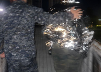 Estuvo desaparecido durante cinco horas mientras navegaba bajo los efectos del alcohol – LAVOZDEPUCON