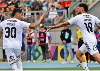 Noche Alba Solidaria: Colo Colo y Unión Española jugarán en apoyo a los afectados por los incendios en el sur.