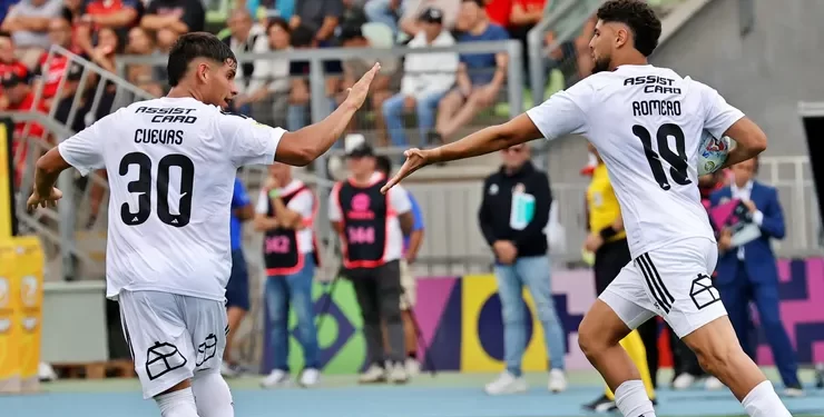 Noche Alba Solidaria: Colo Colo y Unión Española jugarán en apoyo a los afectados por los incendios en el sur.