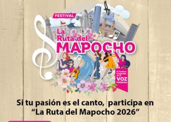 La Corporación Cultural de Lo Barnechea lanza su programación 2026 destacando la identidad local, el patrimonio y la excelencia artística.