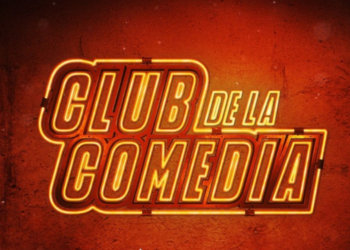 ¡El Club de la Comedia regresa!: Chilevisión lo anuncia con un elenco renovado.