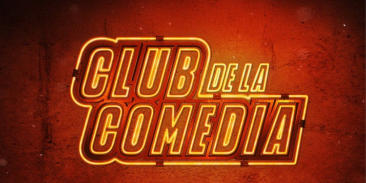 ¡El Club de la Comedia regresa!: Chilevisión lo anuncia con un elenco renovado.