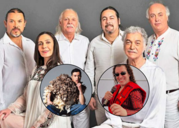 El Festival de Los Vilos 2026 anuncia la participación de Los Jaivas, Gepe y Leo Rey en su programación.