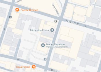 El inicio del año escolar en Chillán podría verse afectado por tres obras viales en ejecución.