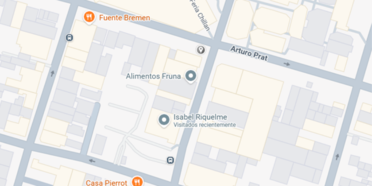 El inicio del año escolar en Chillán podría verse afectado por tres obras viales en ejecución.