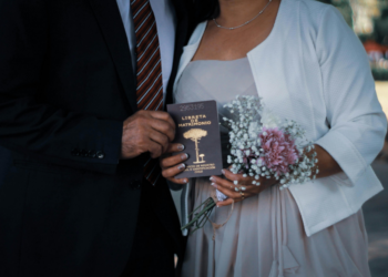 El amor brota en el Biobío: 41 parejas han programado su matrimonio para este 14 de febrero.