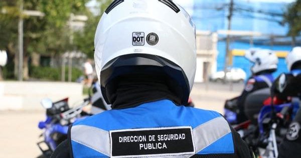 [VIDEO] Se promulga la Ley de Seguridad Municipal y ya está lista para aplicarse en las comunas.