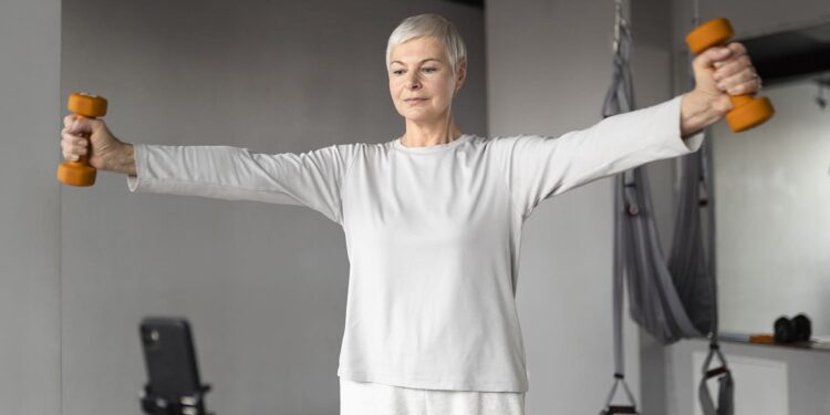 Hacer ejercicio durante la quimio mejora la calidad de vida y podría influir en el pronóstico del cáncer.