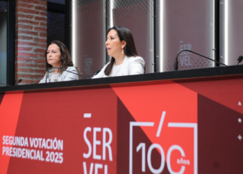 Servel comienza el proceso de disolución de 13 partidos por no cumplir con el umbral legal.