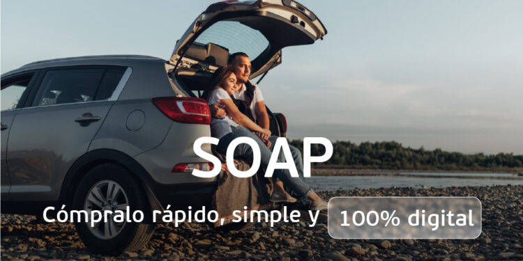 Aseguradoras pausan la venta del SOAP mientras esperan la nueva póliza tras la Ley Jacinta.