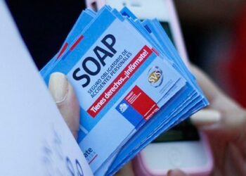 SOAP registra un gran aumento tras ampliación de coberturas por la Ley Jacinta.