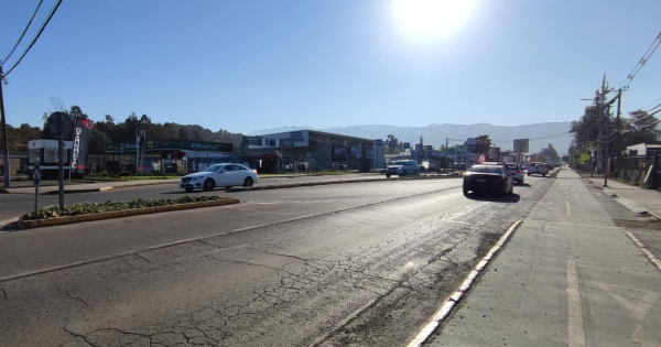 ¿Cómo va a estar el clima en Colina este miércoles?