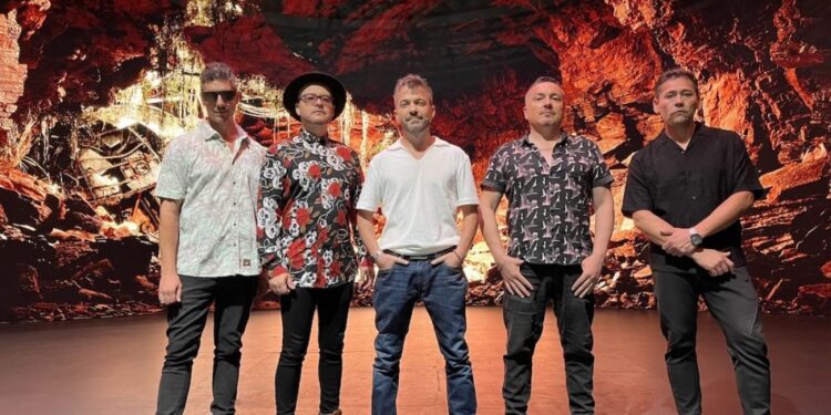 La banda nacional «Stereo 3» conmemora 25 años de trayectoria con un concierto en Dreams Temuco – LAVOZDEPUCON.