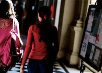 Estudio muestra que el 35% de las carreras en Chile no generan ganancias.