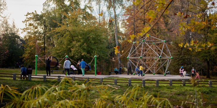 Naturaleza y educación ambiental: el Jardín Botánico de Talca abre sus puertas sin costo alguno.