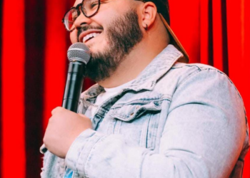 Esteban Düch trae a Dreams una rutina repleta de «Punch» – LAVOZDEPUCON