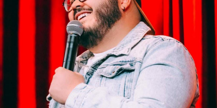 Esteban Düch trae a Dreams una rutina repleta de «Punch» – LAVOZDEPUCON